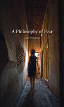 A Philosophy of Fear-9781861894045