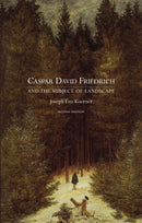 Caspar David Friedrich and the Subject of Landscape, Second Edition-9781861894397
