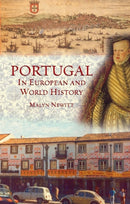 Portugal in European and World History-9781861895196