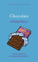 Chocolate – A Global History