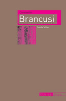 Constantin Brancusi-9781861896520