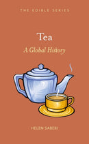 Tea – A Global History