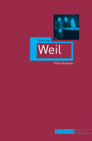 Simone Weil-9781861897985