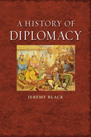 A History of Diplomacy-9781861898319