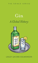 Gin – A Global History