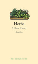 Herbs – A Global History