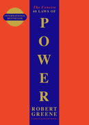 The Concise 48 Laws Of Power