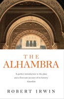 The Alhambra-9781861974877