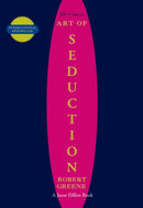 The Concise Art of Seduction-9781861976413