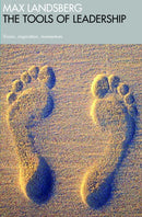 The Tools Of Leadership : Vision, Inspiration, Momentum-9781861976604