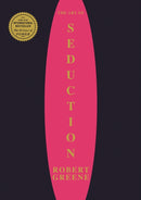 The Art Of Seduction-9781861977694