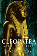 Cleopatra : Last Queen of Egypt-9781861979018