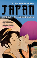 Japan Through the Looking Glass-9781861979674