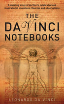 Da Vinci Notebooks-9781861979872