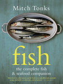 Fish : The Complete Fish and Seafood Companion-9781862058330