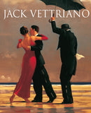 JACK VETTRIANO LIFE HB