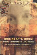 Rodinsky's Room-9781862073296