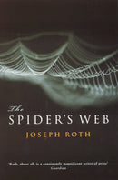 The Spider's Web-9781862076761