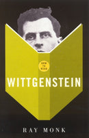 How To Read Wittgenstein-9781862077249