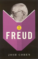How To Read Freud-9781862077638