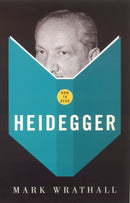 How To Read Heidegger-9781862077669