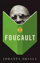 How To Read Foucault-9781862077676