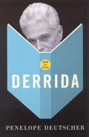 How To Read Derrida-9781862077683
