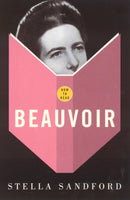 How To Read Beauvoir-9781862078741
