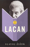 How To Read Lacan-9781862078949