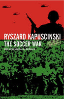 The Soccer War-9781862079595