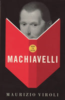 How To Read Machiavelli-9781862079915