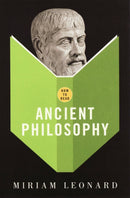 How To Read Ancient Philosophy-9781862079977