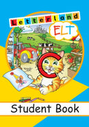 ELT Student Book-9781862091849