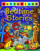 Bedtime Stories-9781862092891
