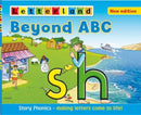 Beyond ABC : Story Phonics - Making Letters Come to Life!-9781862097896