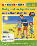Phonics Readers : Set 3-9781862098930