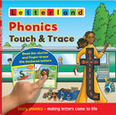 Phonics Touch & Trace-9781862099760