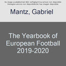 The Yearbook of European Football 2019-2020-9781862234130