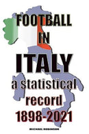 Football in Italy 1898-2021-9781862234512