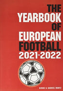 The Yearbook of European Football 2021-2022-9781862234673
