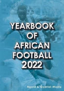 Yearbook of African Football 2022-9781862234741