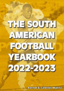 The South American Football Yearbook 2022-2023-9781862234864