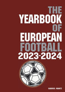 The Yearbook of European Football 2023-2024-9781862235090