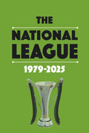 The National League 1979-2025-9781862235588