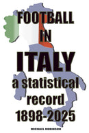 Football in Italy 1898-2025
