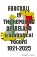 Football in the Republic of Ireland 1921-2025