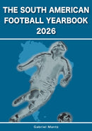 The South American Football Yearbook 2026