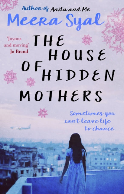 The House of Hidden Mothers-9781862300538