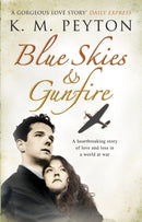 Blue Skies and Gunfire-9781862301573