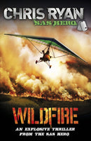 Wildfire : Code Red-9781862301665